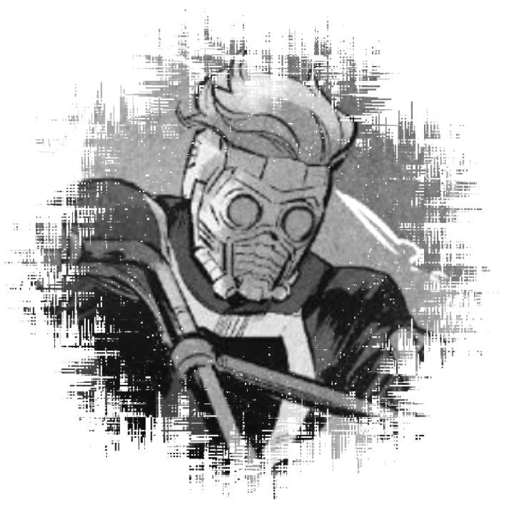 Peter Quill/Star-Lord — Marvel Comics