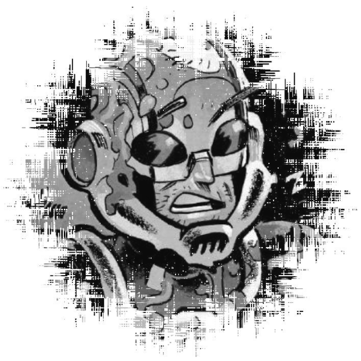 Scott Lang/Antman — Marvel Comics