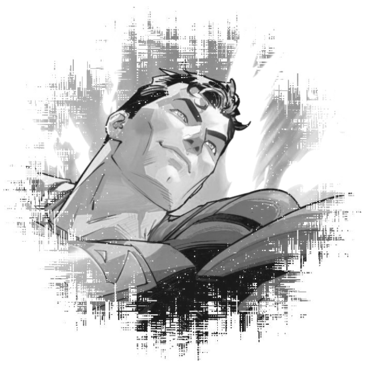 Clark Kent/Superman — Detective Comics