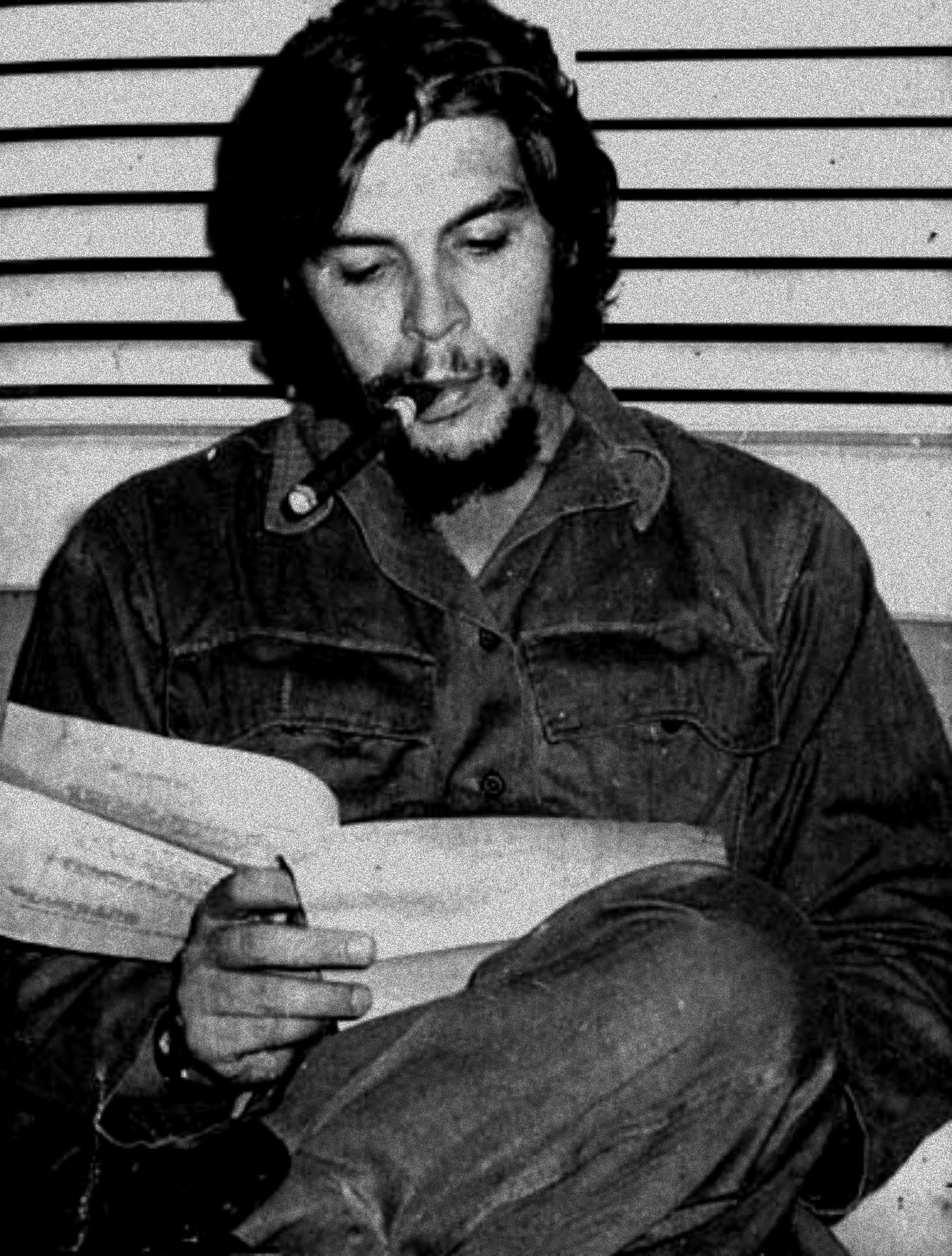 che