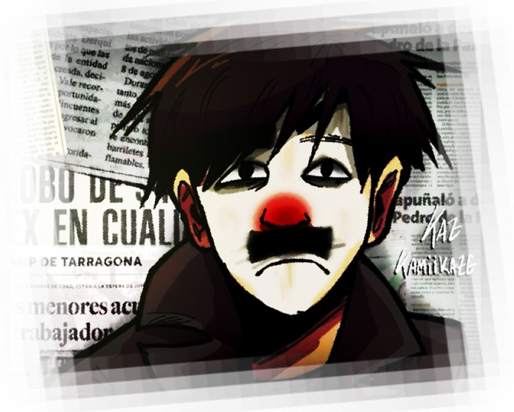 kaz_kamiikaze on twt