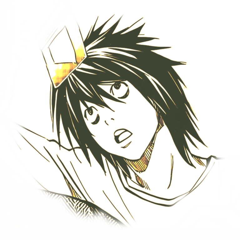 lawliet