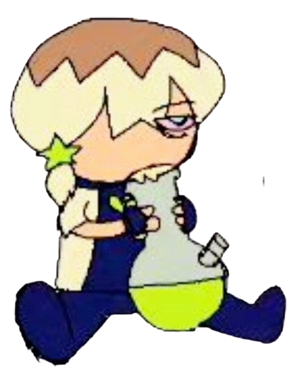 jodio da real junkie joestar