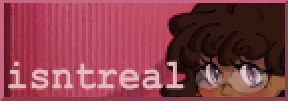 isntreal