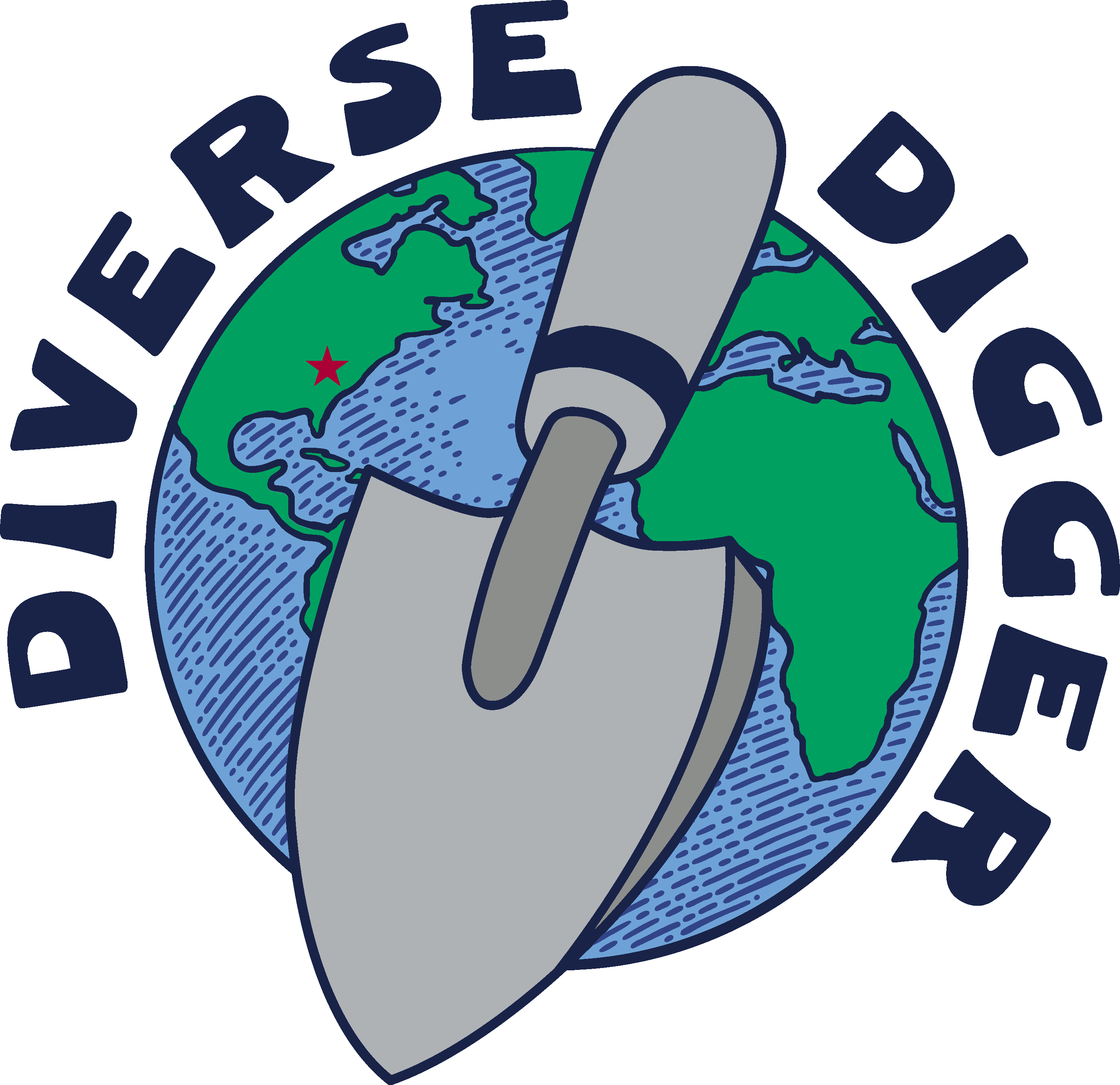 First Lego League Team Sporklings 31968 Logo