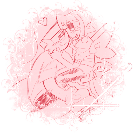 seaglass - art by luv_bugx on tt