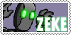 zeke stamp