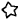 star