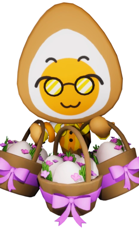 eggson