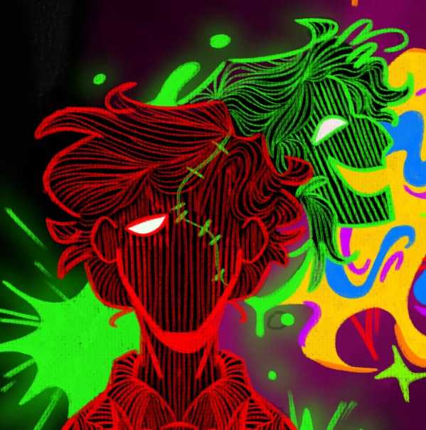 Art by duckeatsdirt024