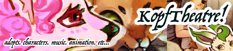 KopfTheatreKo-fi