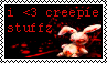 i heart creepie stuffz