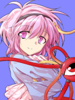 change VPOTUS following chosen character