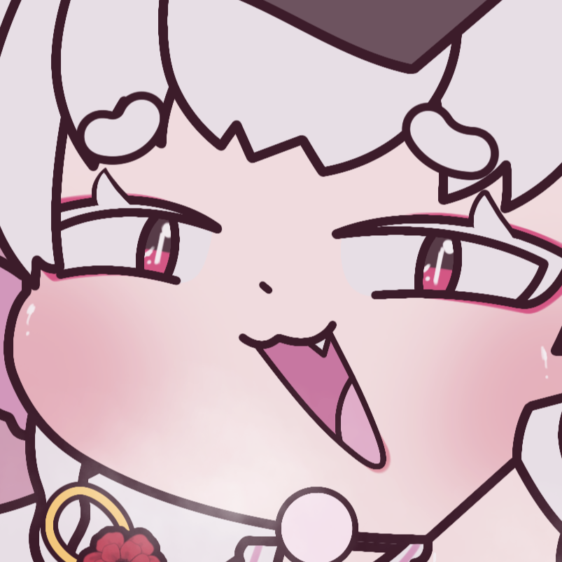 bunny chibi