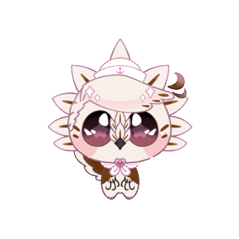 Delpilar mascot
