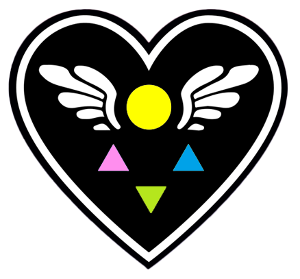 Link to my Ultimate Deltarune Lorebook