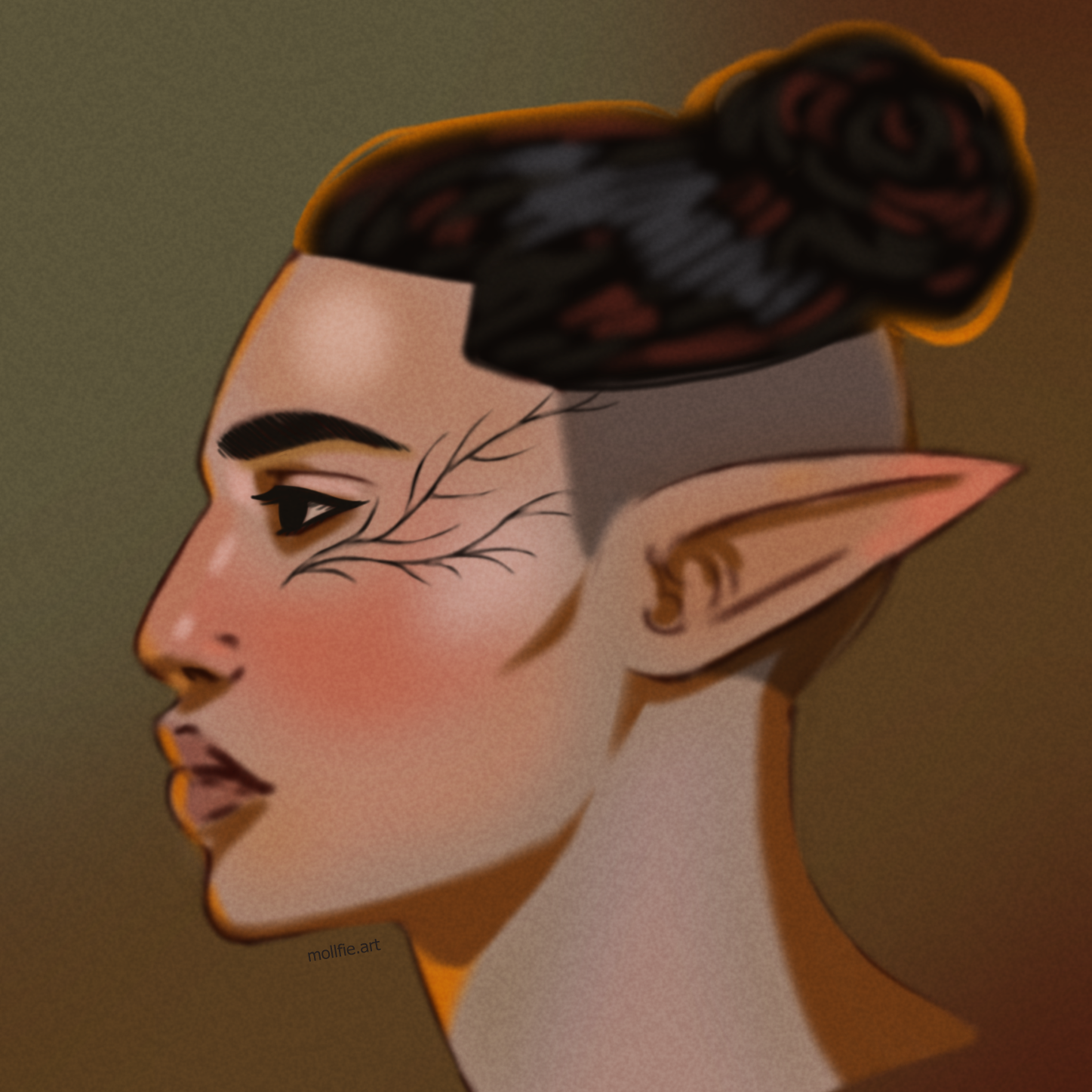 Lavellan (Dragon Age)