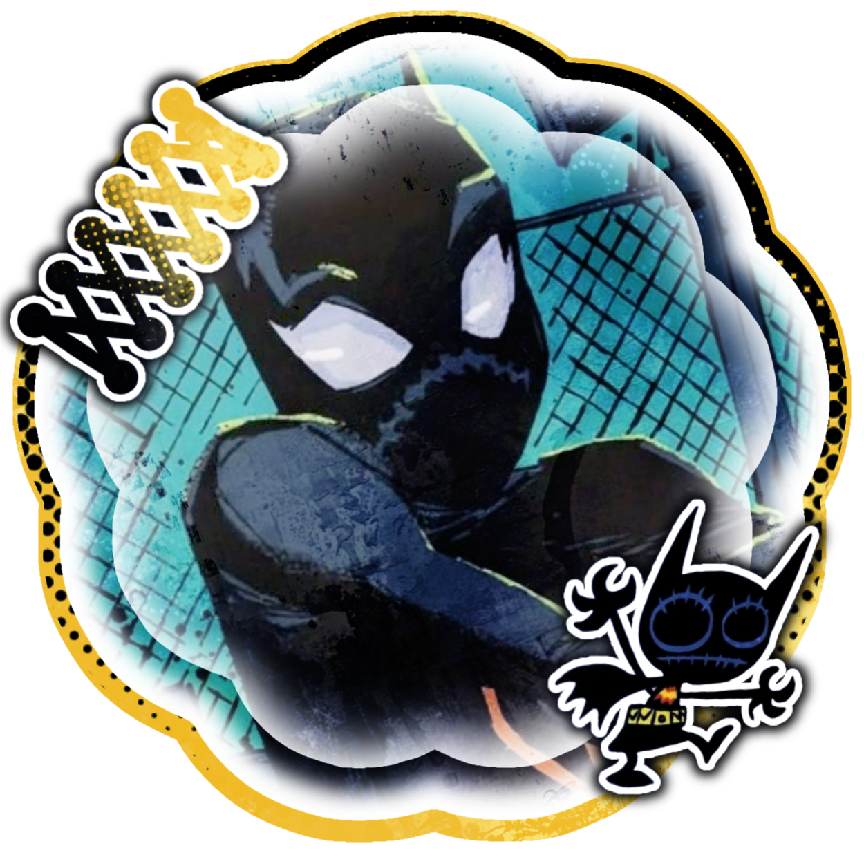 cass batgirl