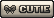 cutie button by me