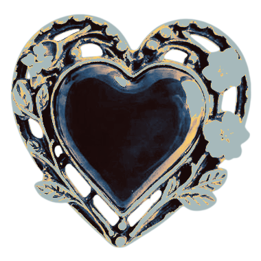 heart locket