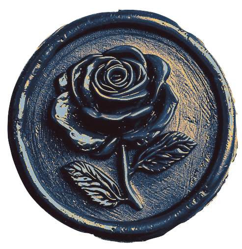 wax stamp