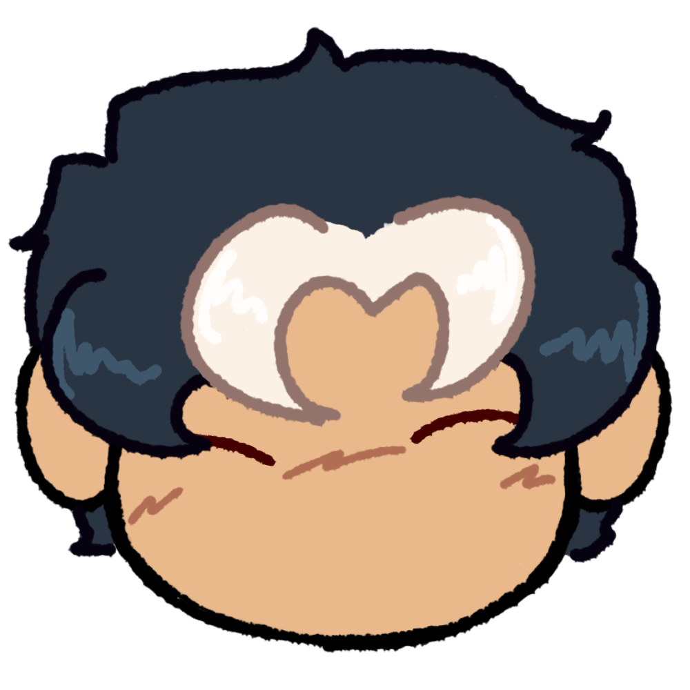 jason sticker made by me