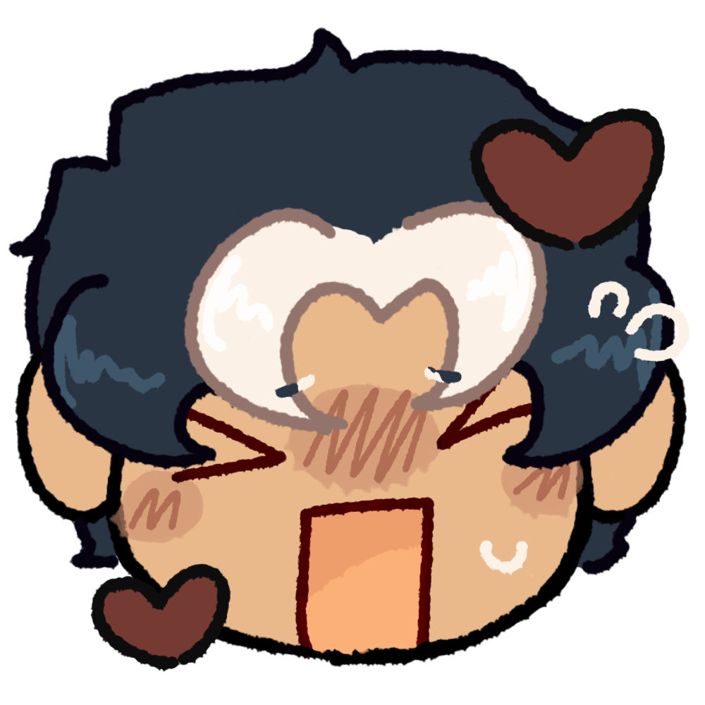 jason sticker made by me