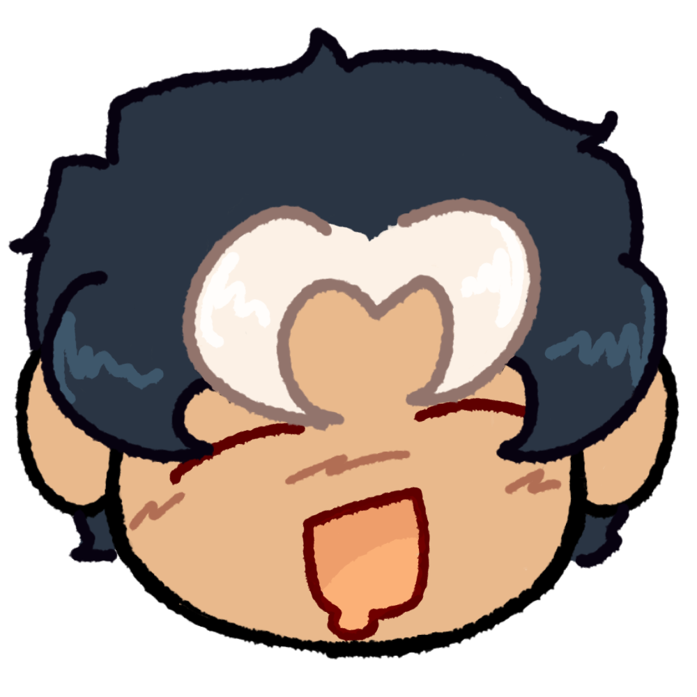 jason sticker made by me