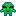 happy alien