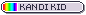 Kandi kid