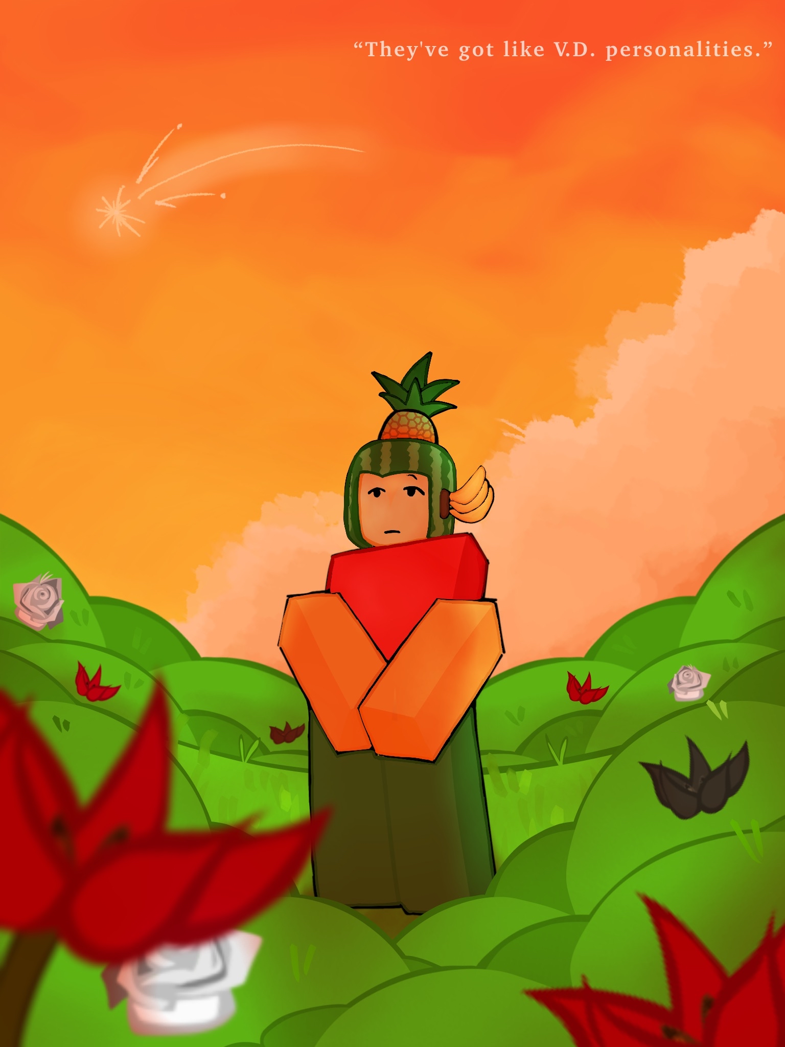 strarr's avatar