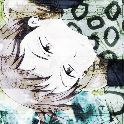  Fairy King Harlequin 