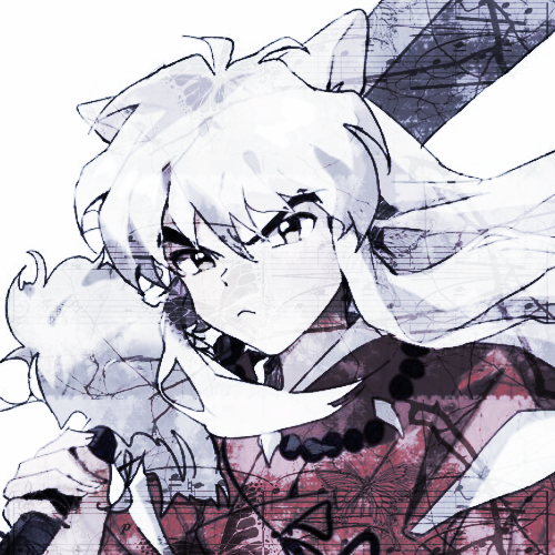  Inuyasha 