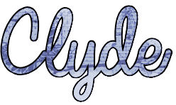  Clyde 