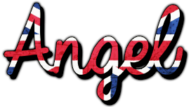  Made by my own kitty paws ♪ | Not f2u please don't use ♪ | text : Angel 