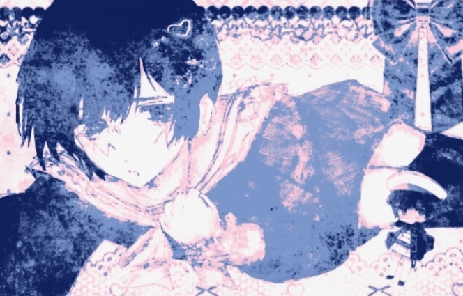  Edited by my own kitty paws ♪ | Not f2u please don't use ♪ | art cred: wip 