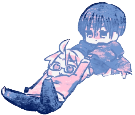  Edited by my own kitty paws ♪ | Not f2u please don't use ♪ | Art creds: @uintasun-sungn ( ? ) find here: https://pin.it/1iheMIhwe 