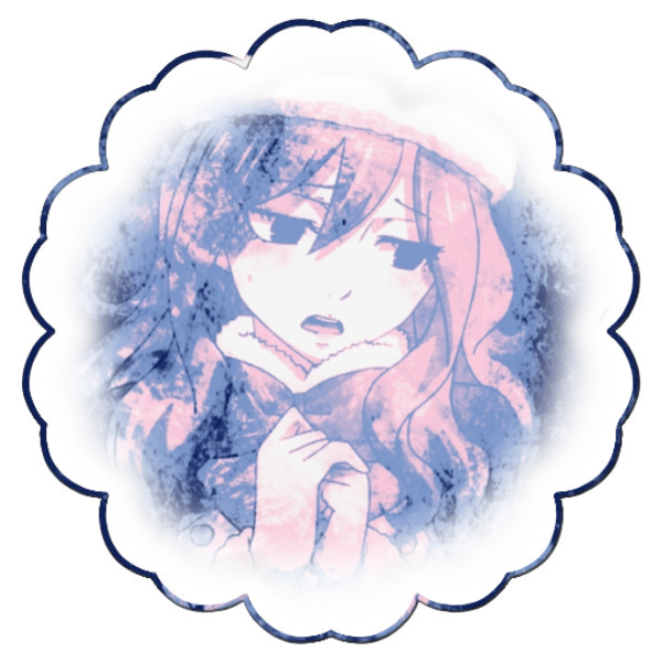  Juvia Lockster ♪ | fakies kys/dni 