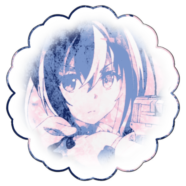  Yui Saikawa ♪ | assigned by ZenZen ♪ | twins okay 