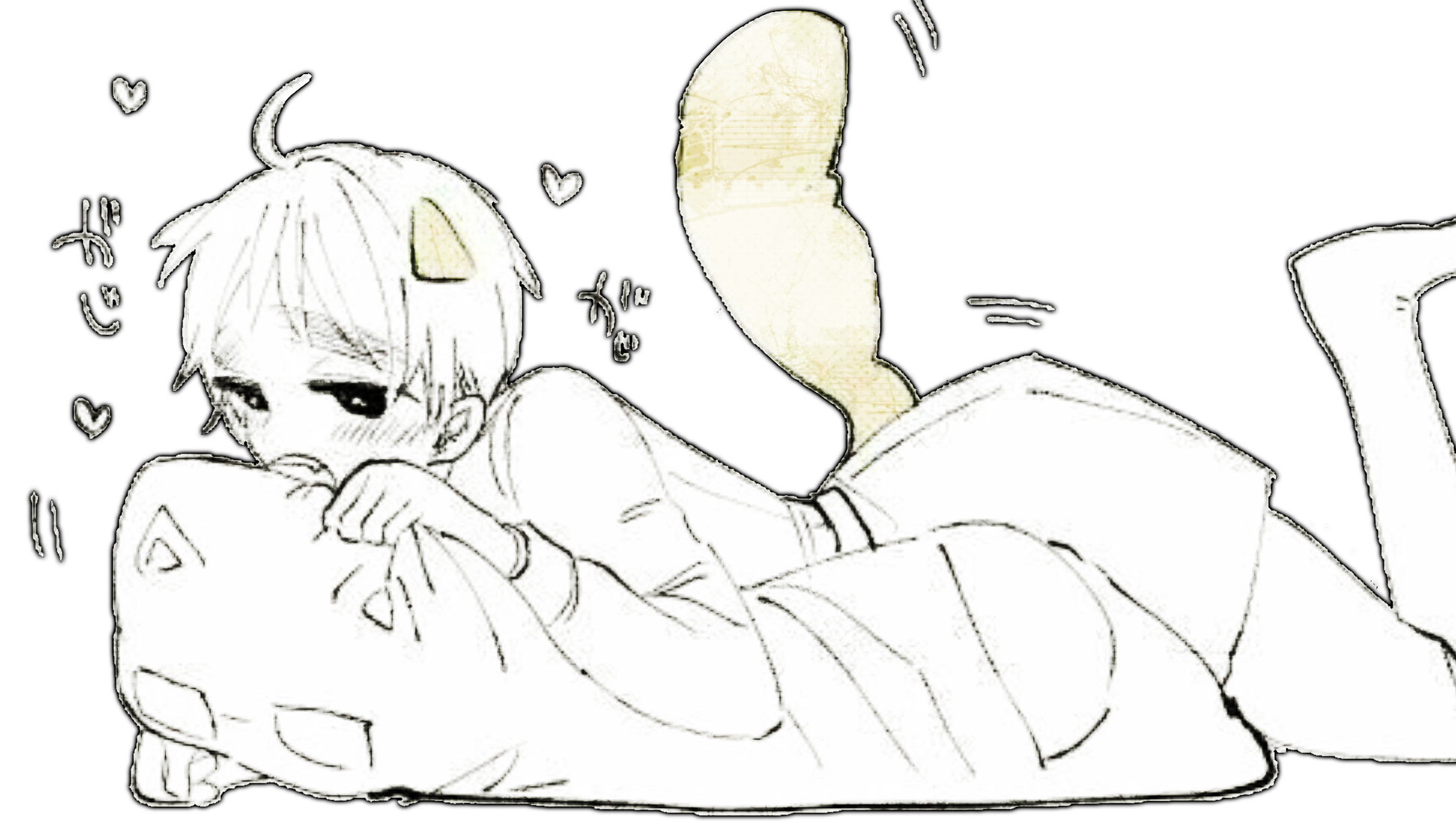  Edited by my own kitty paws ♪ | Nf2u ♪ | Art: https://pin.it/5FJ85GUCC 