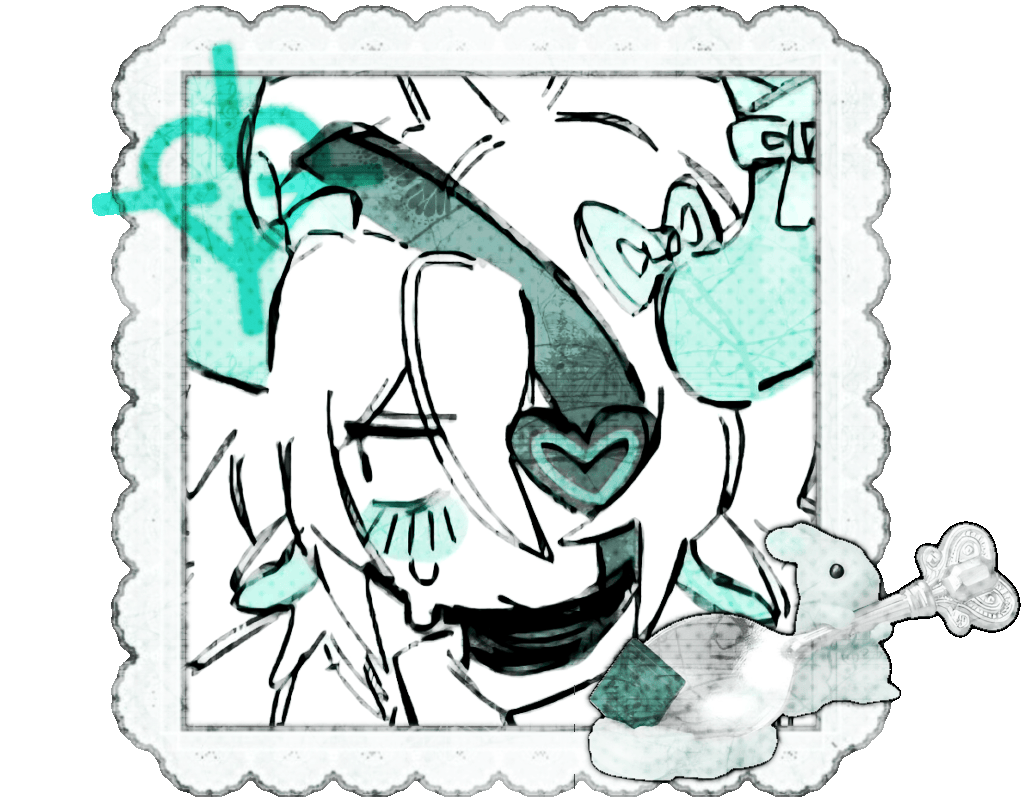  Made by /pledge ♪ | f2u ONLY with creds 