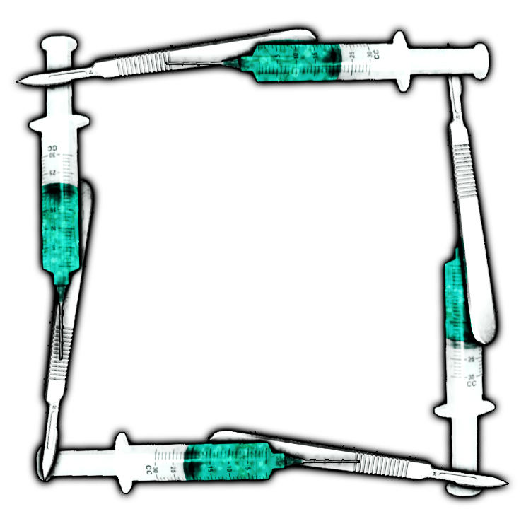  Syringe and scalpel medkit recolour 