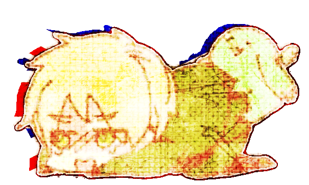  You don't know how much i love this stupid art it's hilarious 