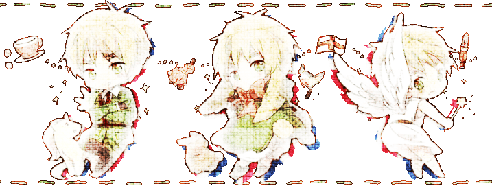  Edited by my own kitty paws ♪ | nf2u ♪ | please don't use ♪ | art creds: wip 