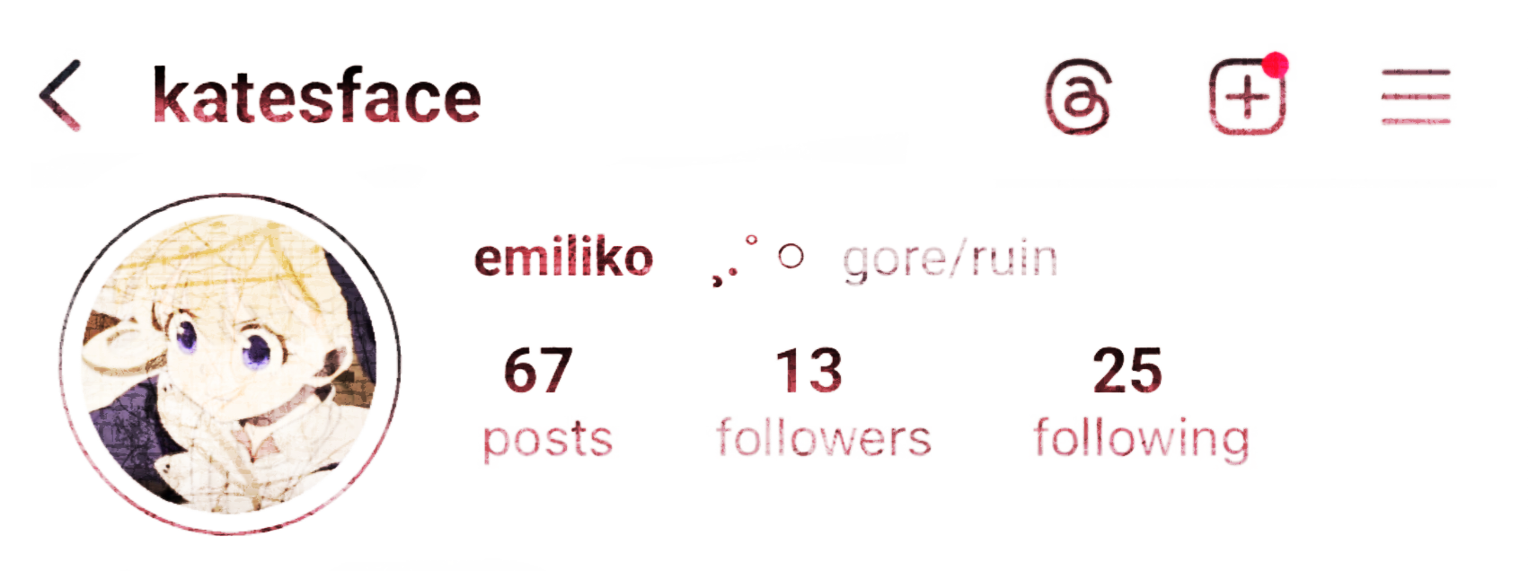  Edited by my own kitty paws ♪ | Nf2u 