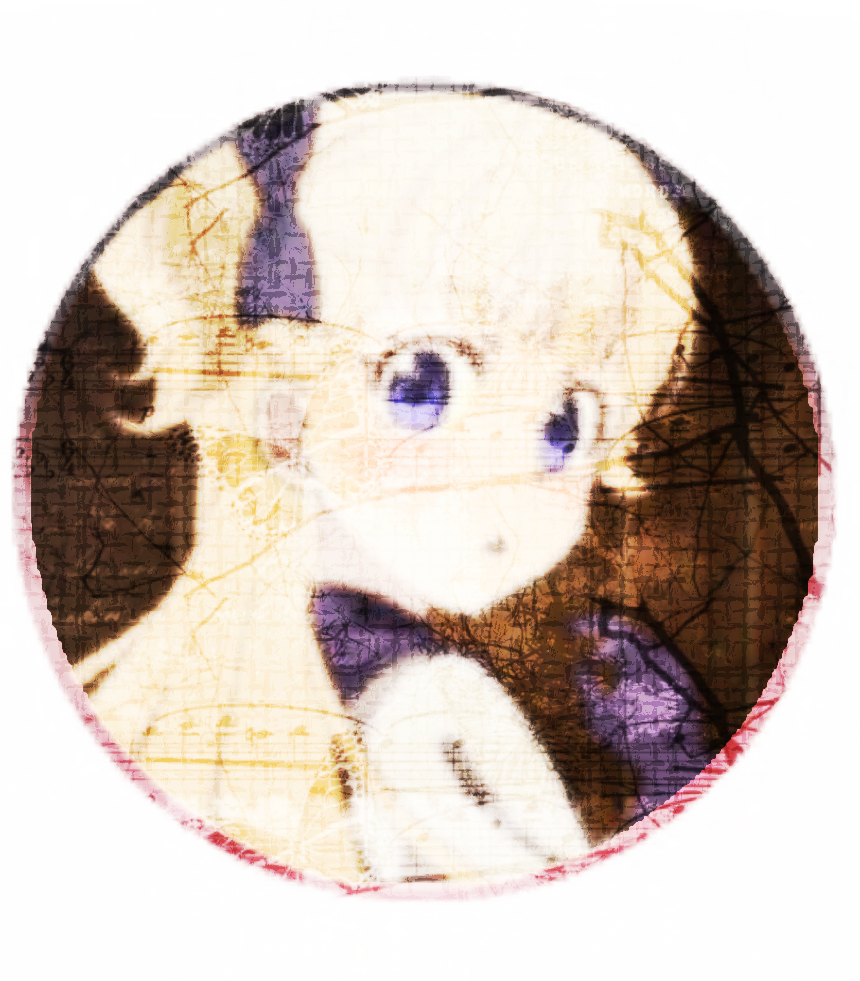  Edited by my own kitty paws ♪ | Nf2u 