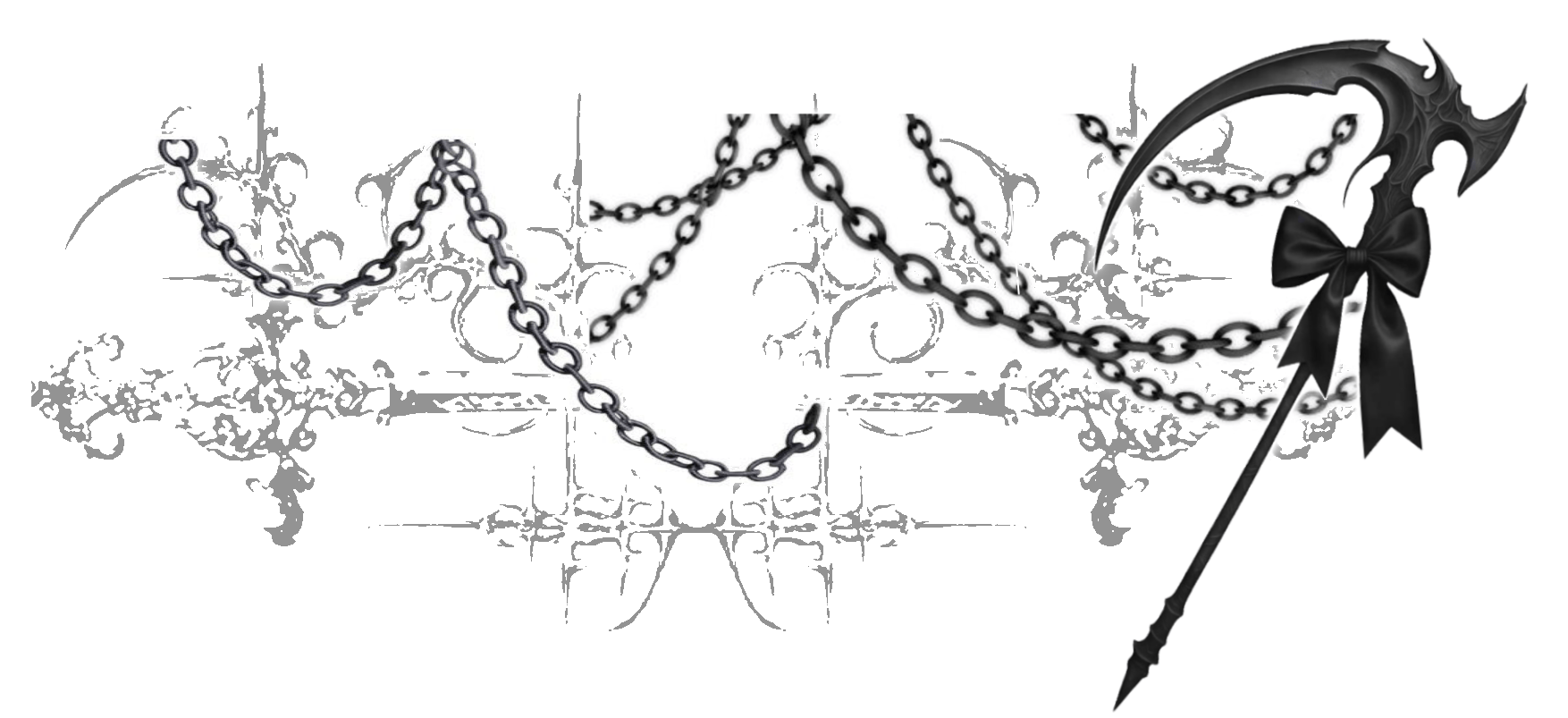  Scythe pt1 ( requested ) 