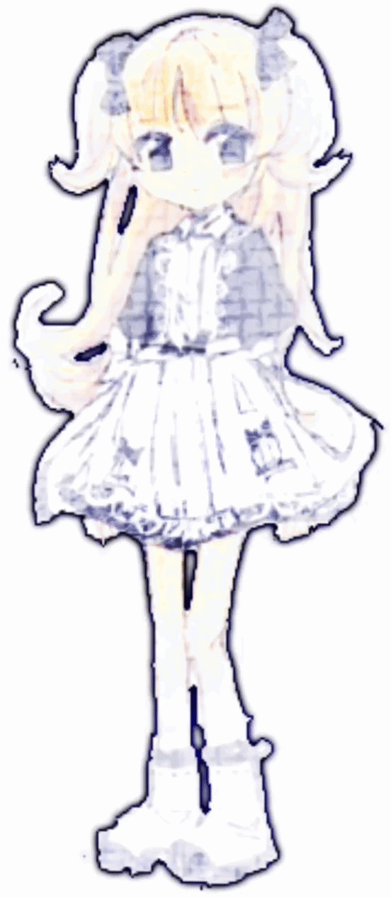  I am the emiliko ever ◟dni if you think you are me｡ ♪ | Edited by my own kitty paws ◟Nf2u｡ ♪ | Art: wip 
