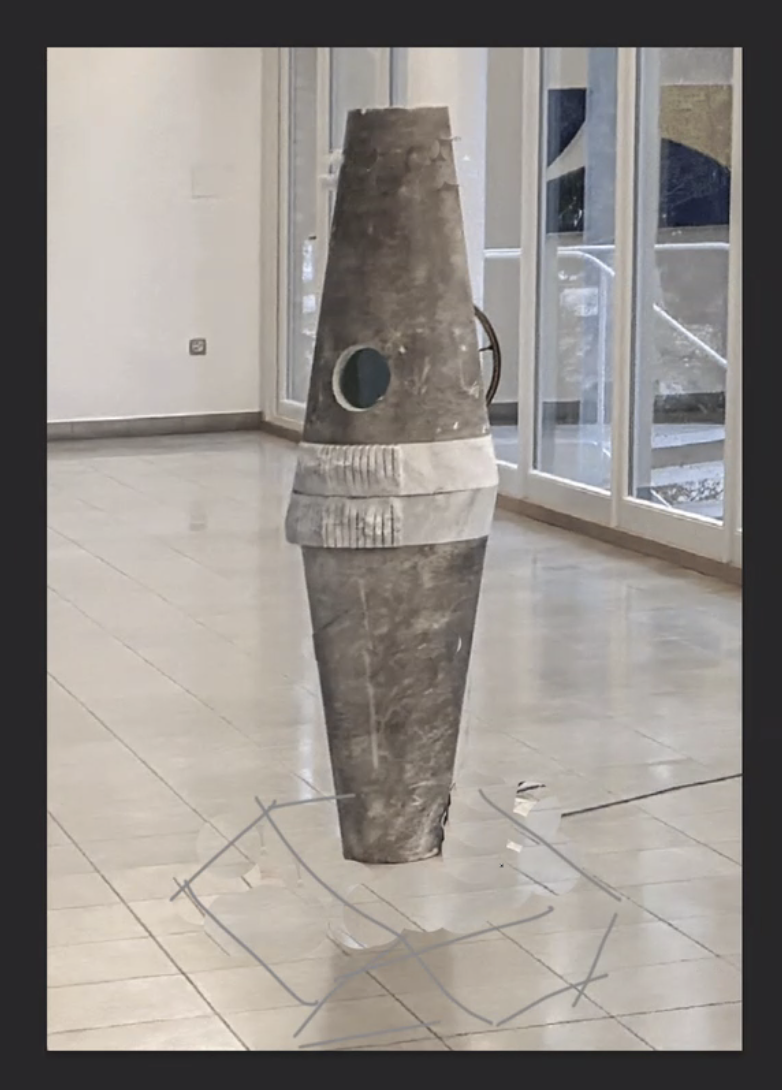 Sculpture
