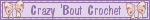 Crazy'BoutCrochet